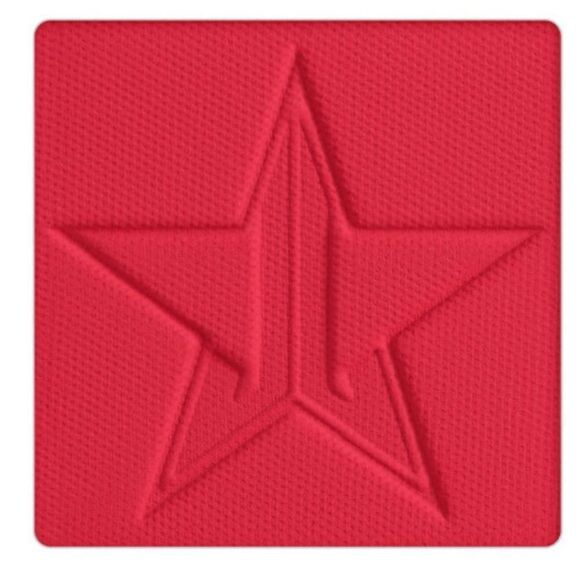 🤯5/$20🤯 Jeffree Star Eyeshadow Artistry Single In Scene Queen NIB - Picture 1 of 3